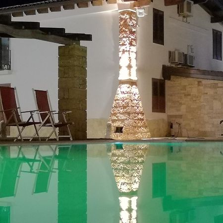Casale Salento Bed & Breakfast นาร์โด ภายนอก รูปภาพ
