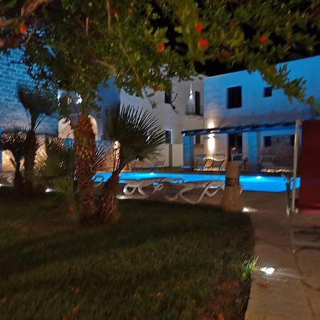 Casale Salento Bed & Breakfast นาร์โด ภายนอก รูปภาพ