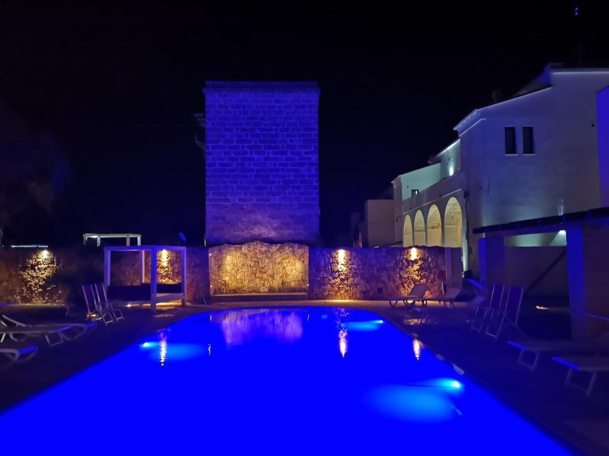 Casale Salento Bed & Breakfast นาร์โด ภายนอก รูปภาพ