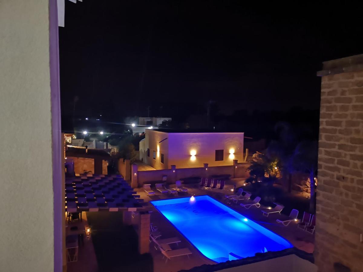 Casale Salento Bed & Breakfast นาร์โด ภายนอก รูปภาพ