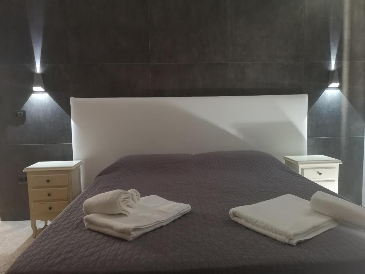 Casale Salento Bed & Breakfast นาร์โด ภายนอก รูปภาพ
