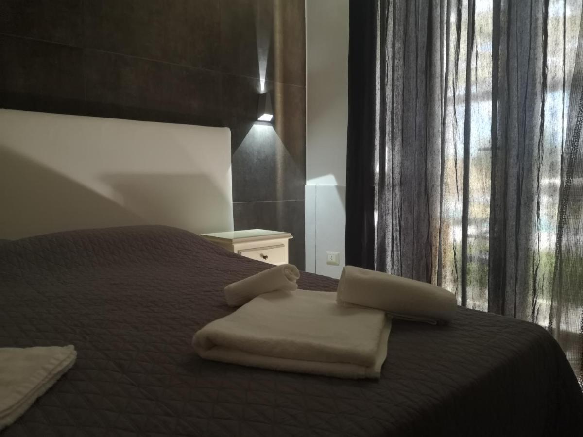 Casale Salento Bed & Breakfast นาร์โด ภายนอก รูปภาพ