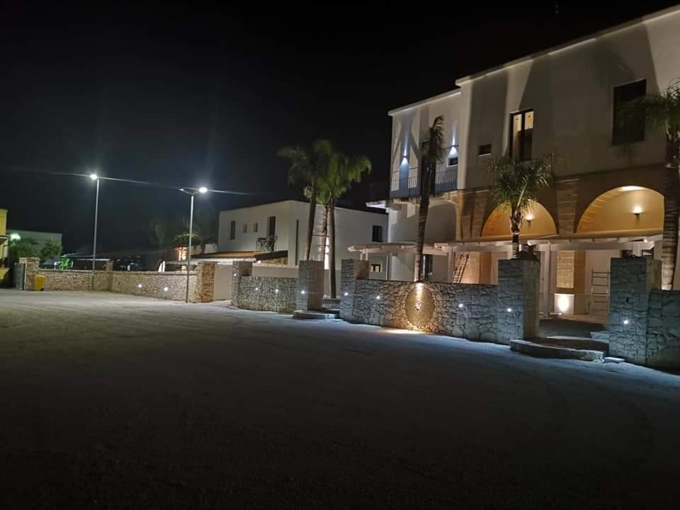 Casale Salento Bed & Breakfast นาร์โด ภายนอก รูปภาพ
