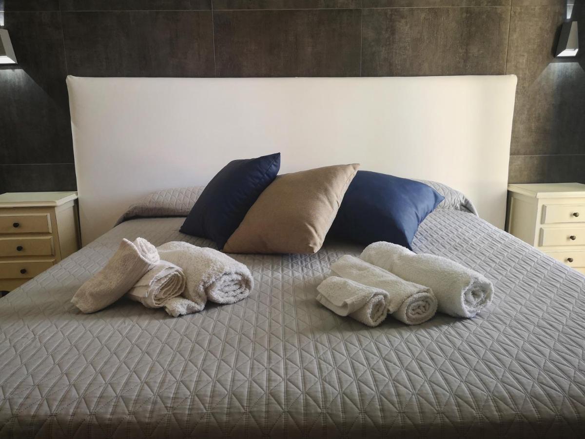 Casale Salento Bed & Breakfast นาร์โด ภายนอก รูปภาพ