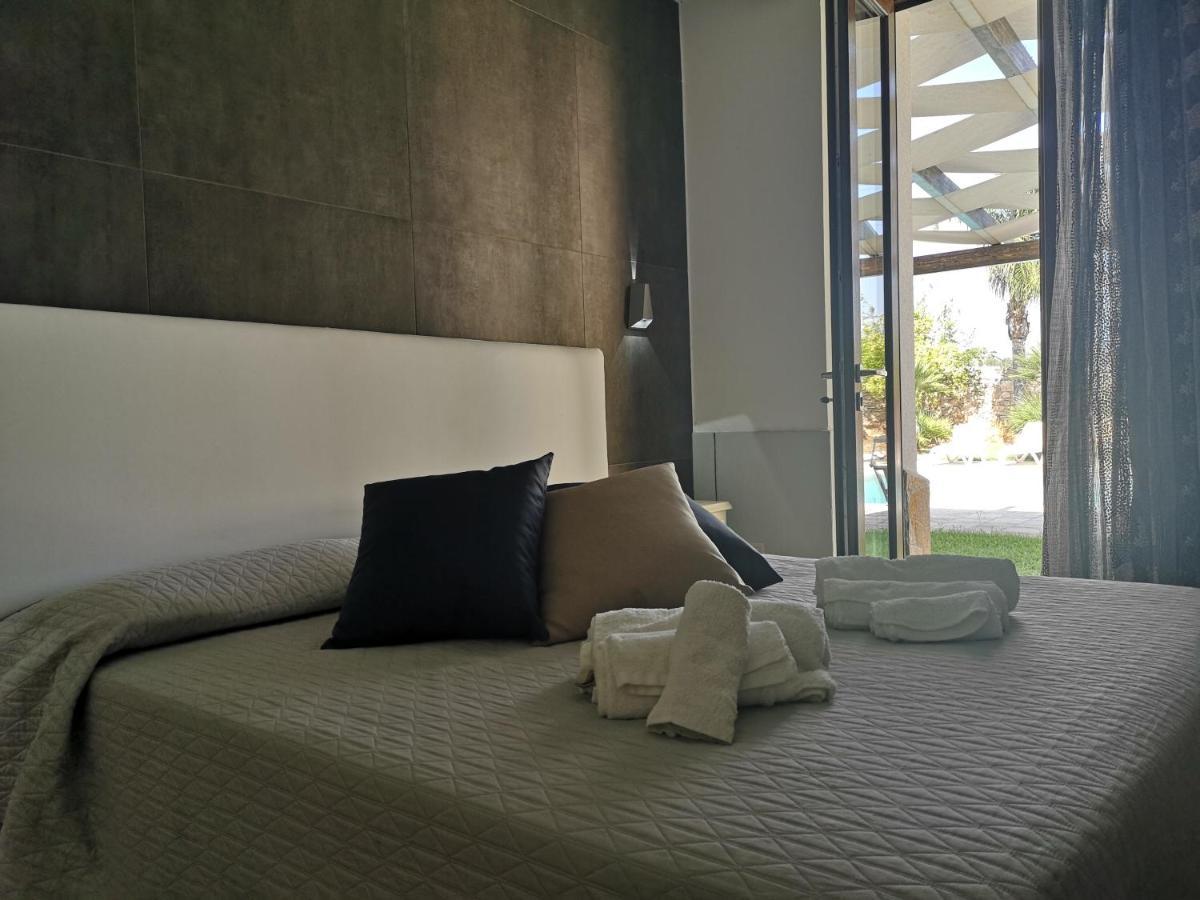Casale Salento Bed & Breakfast นาร์โด ภายนอก รูปภาพ