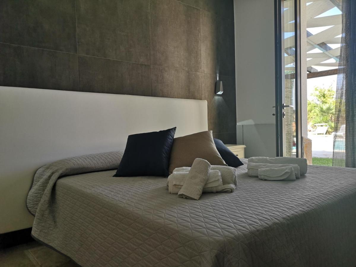 Casale Salento Bed & Breakfast นาร์โด ภายนอก รูปภาพ
