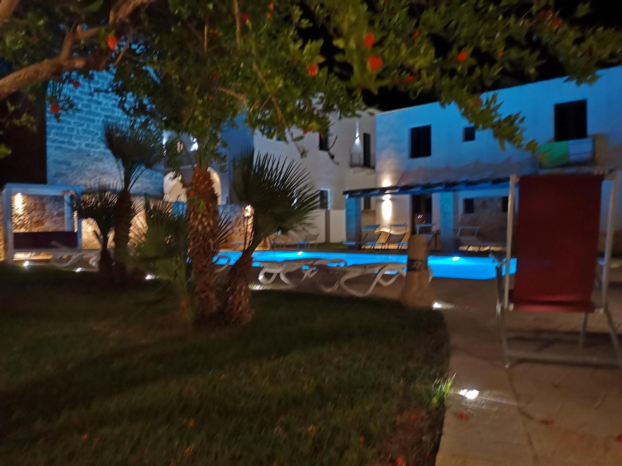 Casale Salento Bed & Breakfast นาร์โด ภายนอก รูปภาพ