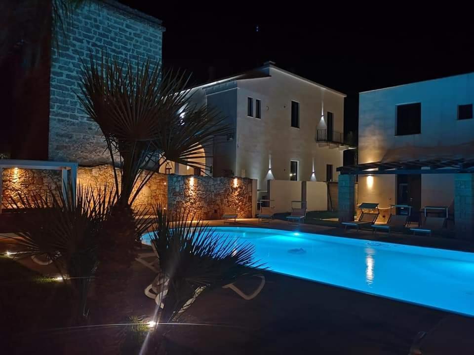 Casale Salento Bed & Breakfast นาร์โด ภายนอก รูปภาพ