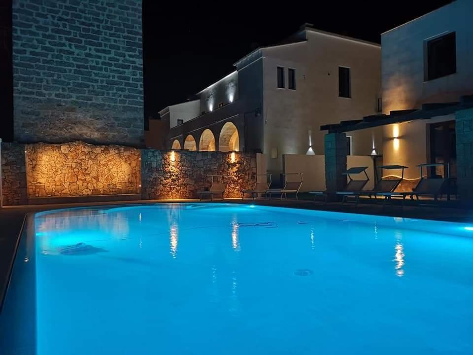 Casale Salento Bed & Breakfast นาร์โด ภายนอก รูปภาพ