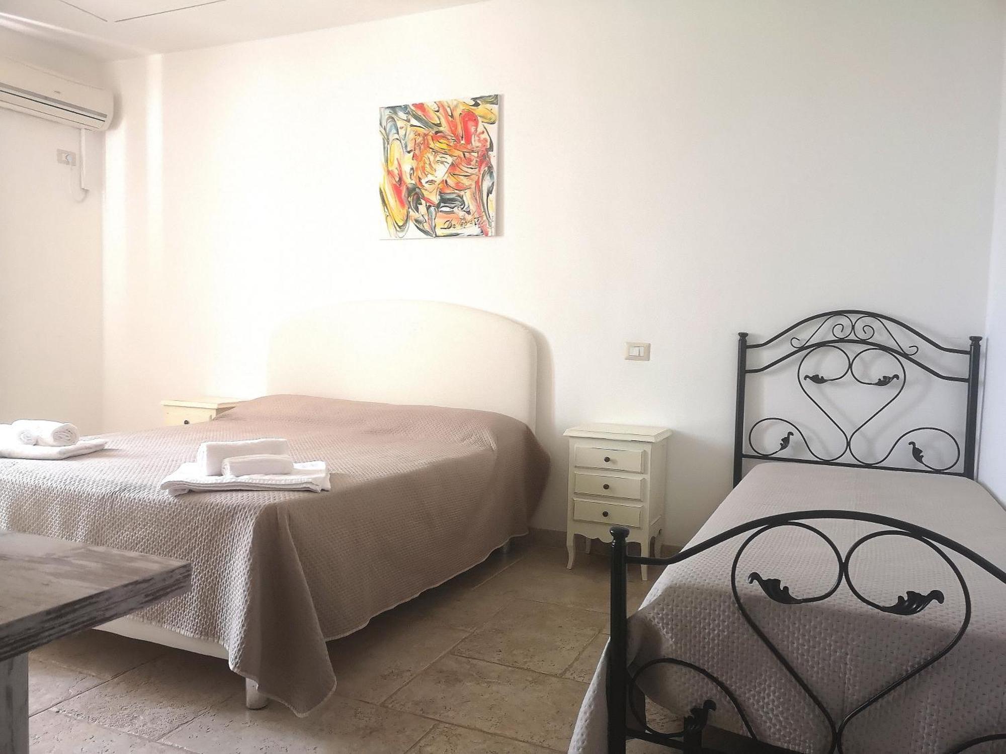 Casale Salento Bed & Breakfast นาร์โด ภายนอก รูปภาพ