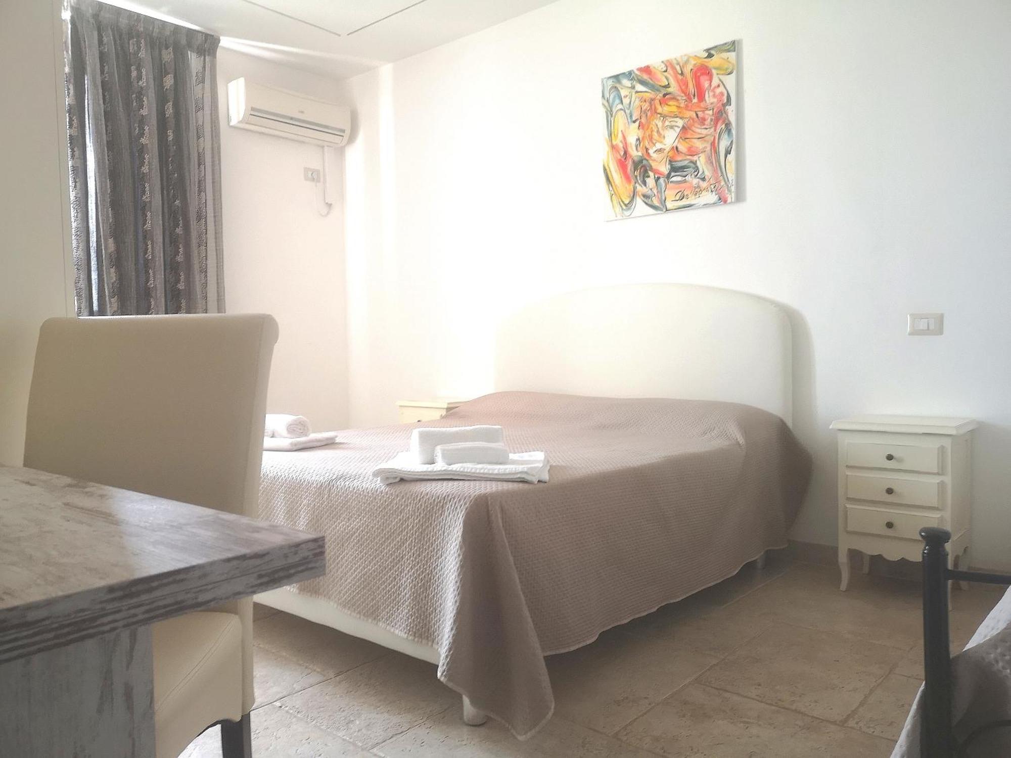 Casale Salento Bed & Breakfast นาร์โด ภายนอก รูปภาพ