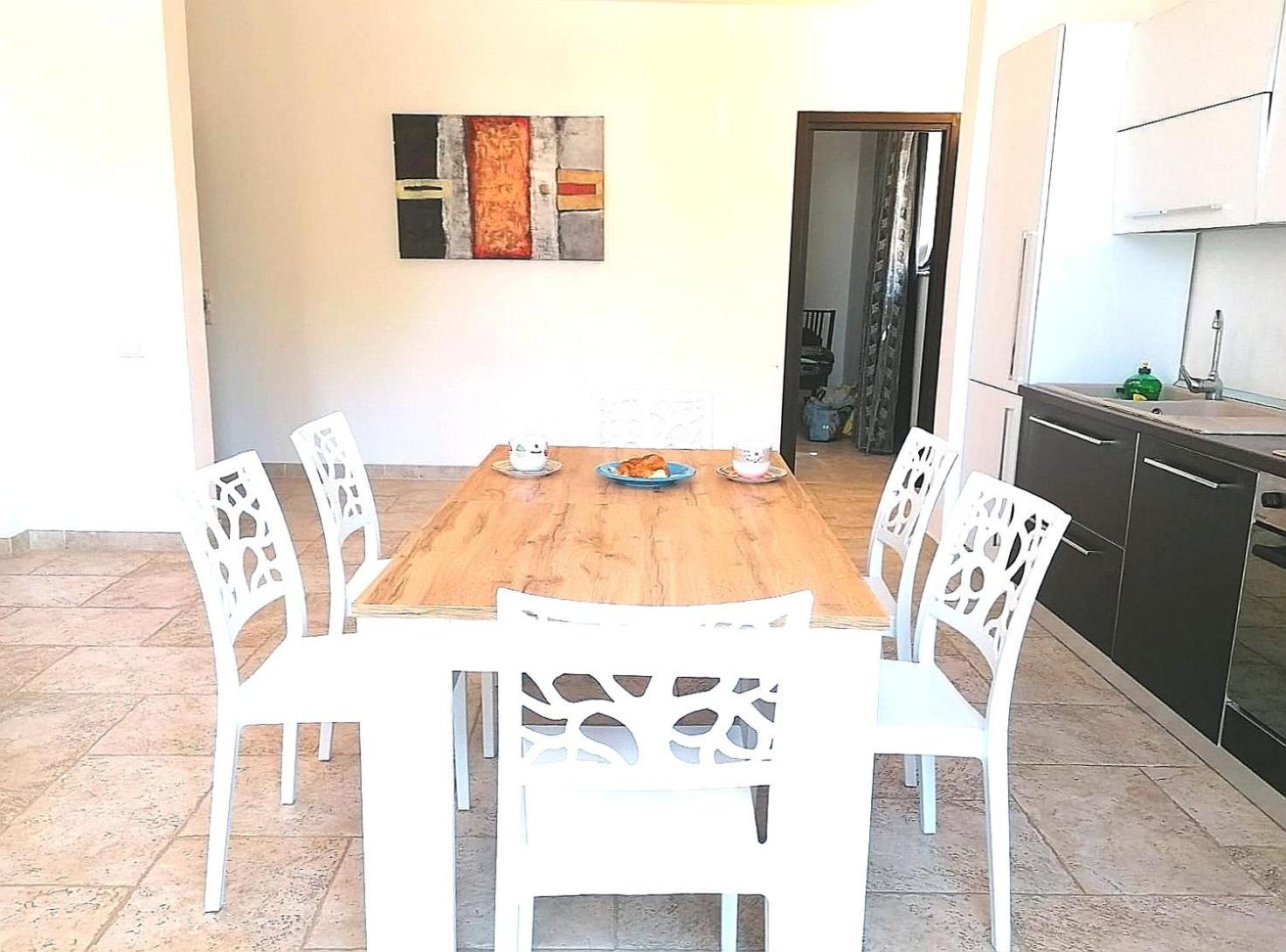 Casale Salento Bed & Breakfast นาร์โด ภายนอก รูปภาพ