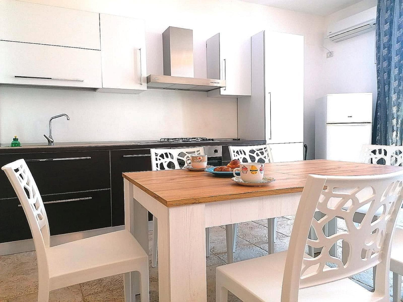Casale Salento Bed & Breakfast นาร์โด ภายนอก รูปภาพ