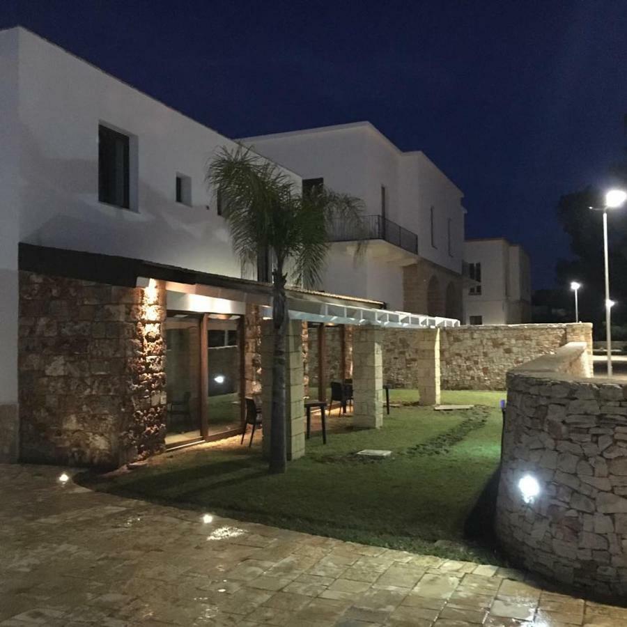 Casale Salento Bed & Breakfast นาร์โด ภายนอก รูปภาพ