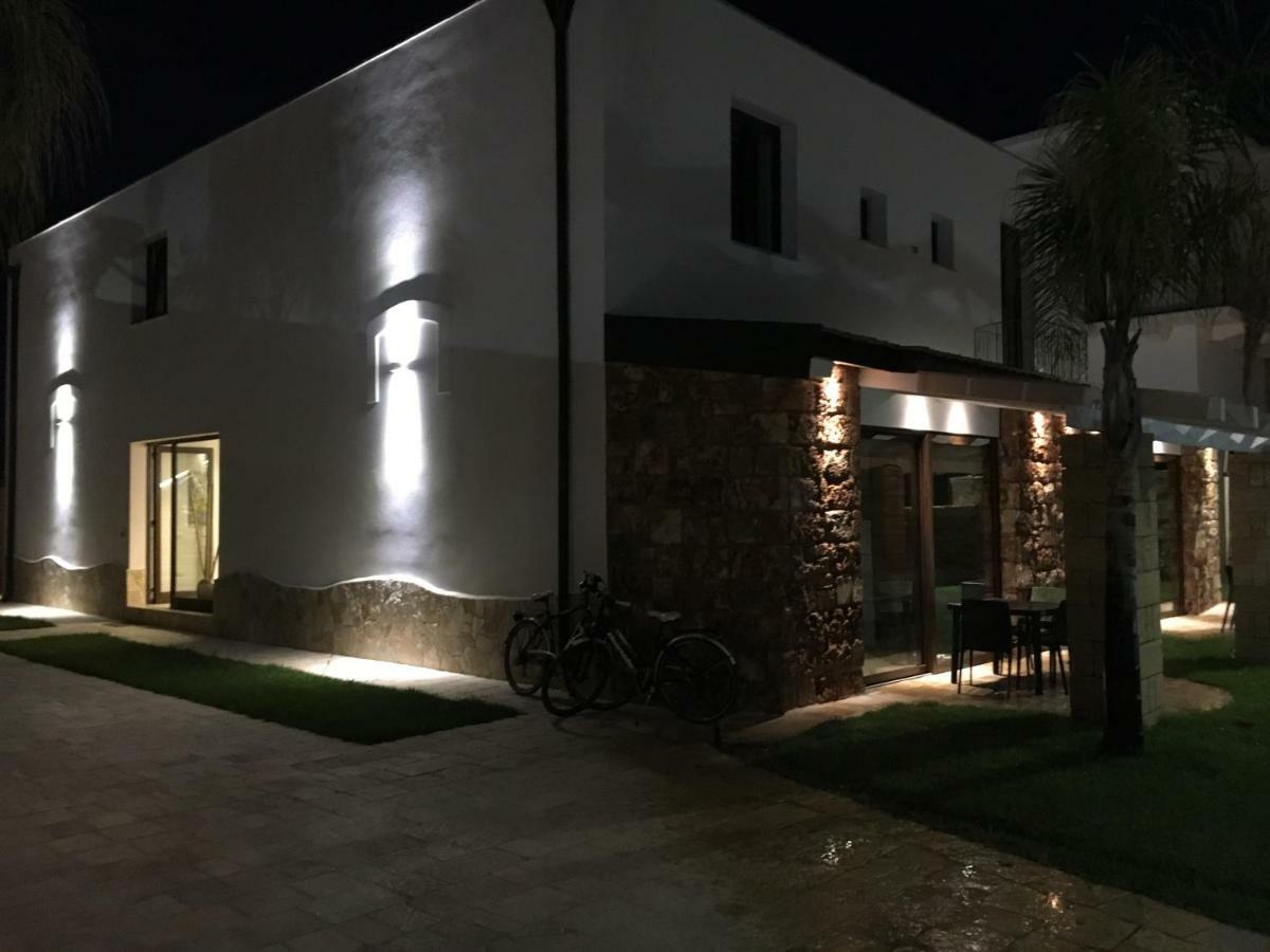 Casale Salento Bed & Breakfast นาร์โด ภายนอก รูปภาพ