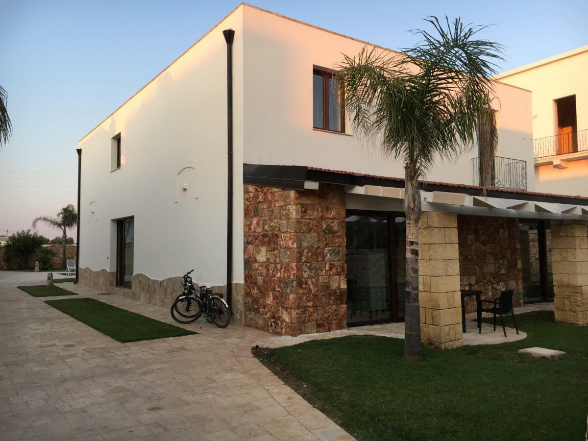 Casale Salento Bed & Breakfast นาร์โด ภายนอก รูปภาพ