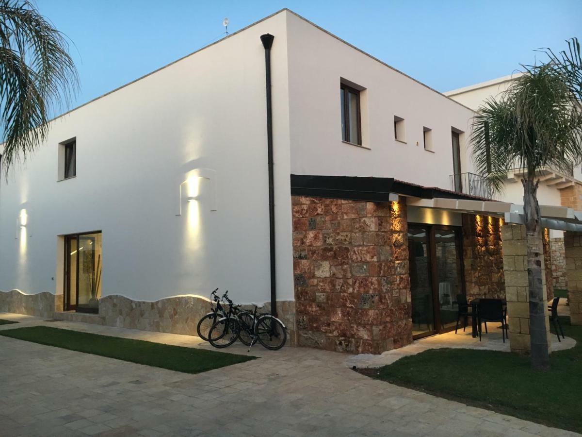 Casale Salento Bed & Breakfast นาร์โด ภายนอก รูปภาพ