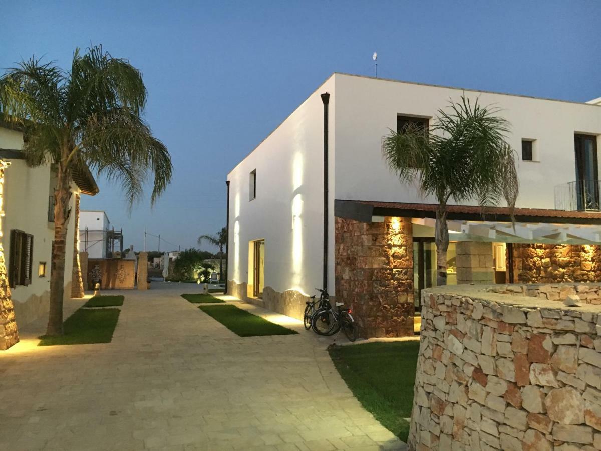 Casale Salento Bed & Breakfast นาร์โด ภายนอก รูปภาพ