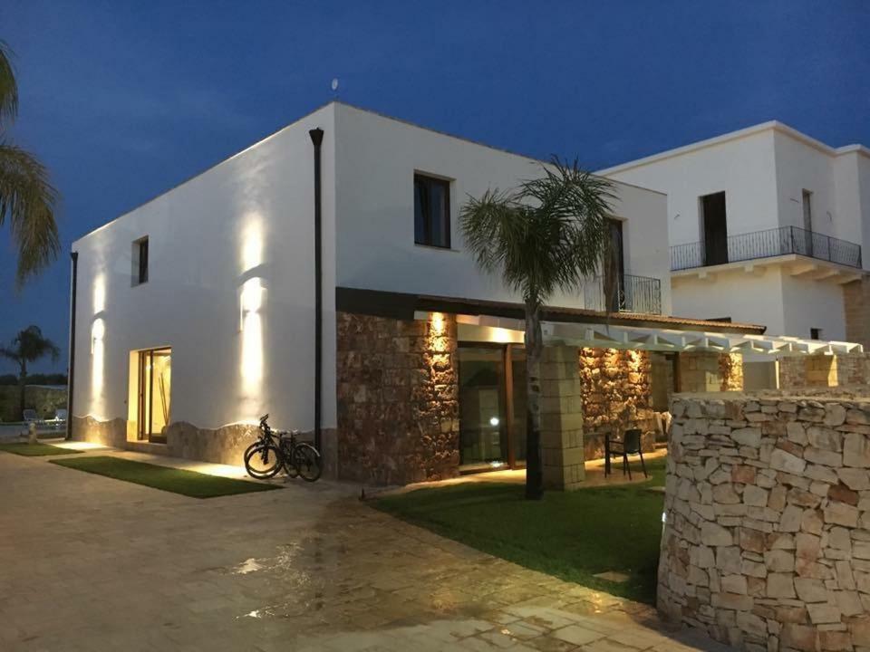 Casale Salento Bed & Breakfast นาร์โด ภายนอก รูปภาพ