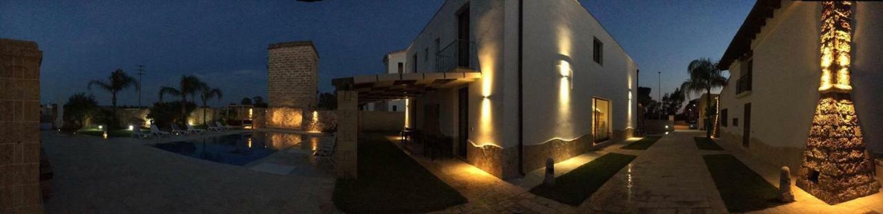 Casale Salento Bed & Breakfast นาร์โด ภายนอก รูปภาพ