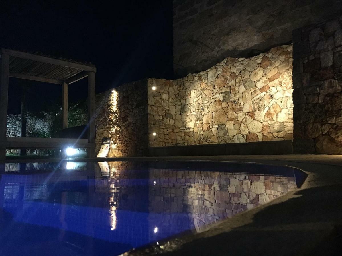 Casale Salento Bed & Breakfast นาร์โด ภายนอก รูปภาพ