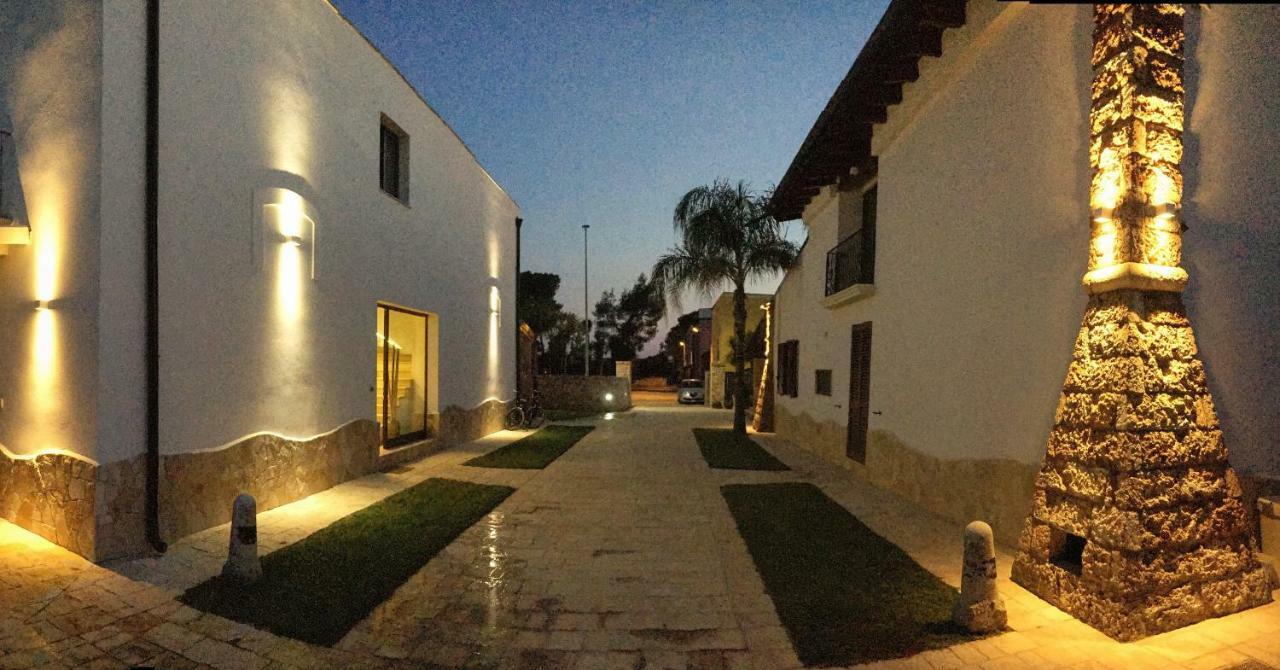 Casale Salento Bed & Breakfast นาร์โด ภายนอก รูปภาพ