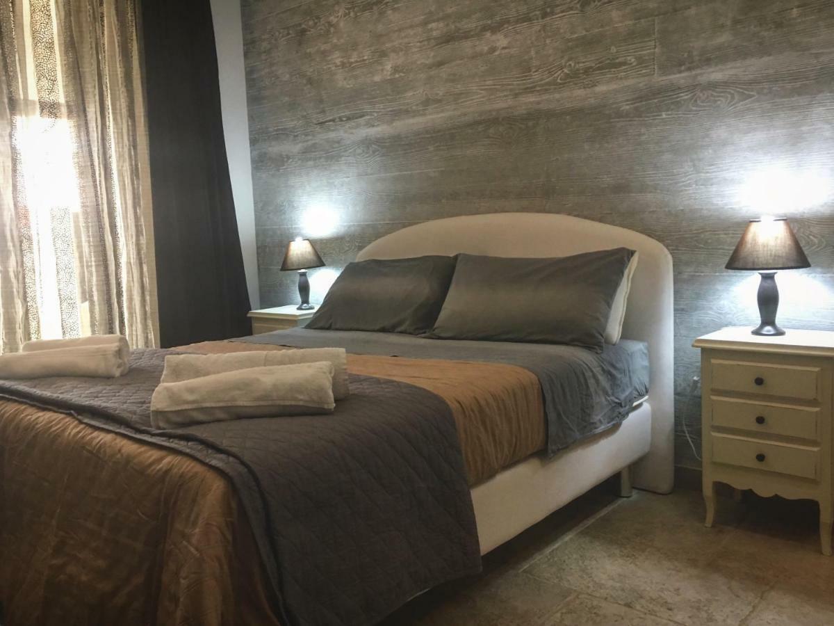 Casale Salento Bed & Breakfast นาร์โด ภายนอก รูปภาพ