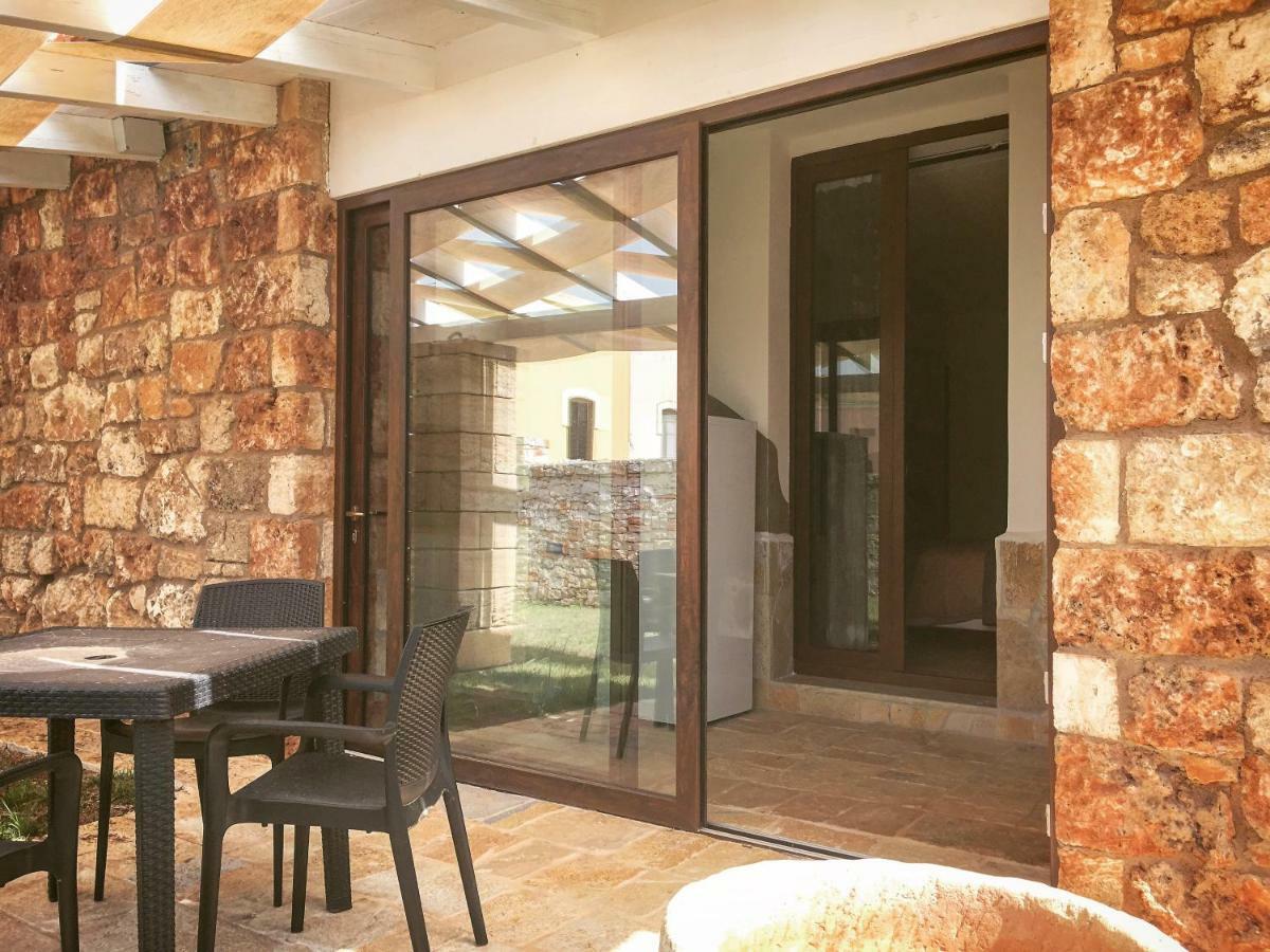 Casale Salento Bed & Breakfast นาร์โด ภายนอก รูปภาพ