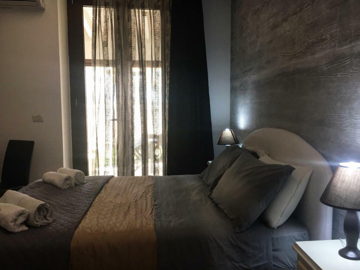 Casale Salento Bed & Breakfast นาร์โด ภายนอก รูปภาพ