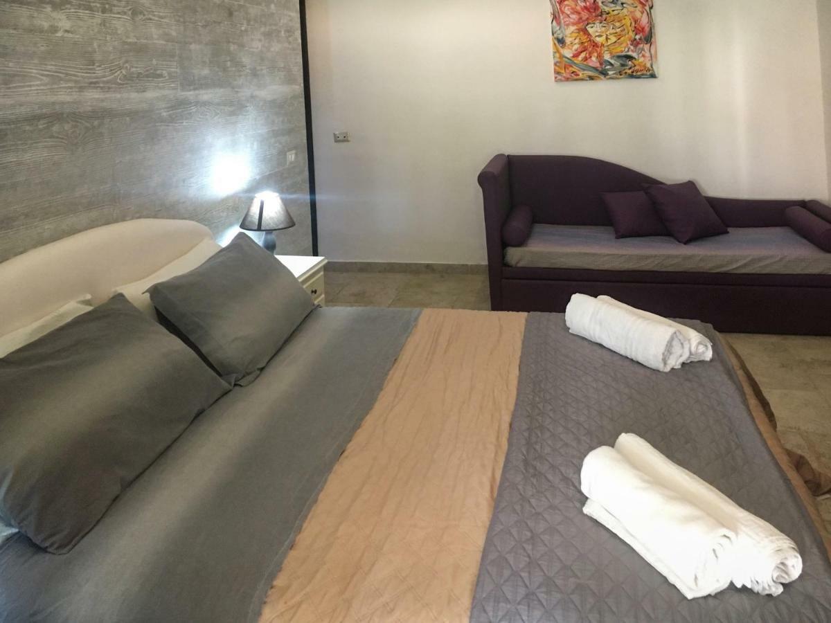 Casale Salento Bed & Breakfast นาร์โด ภายนอก รูปภาพ