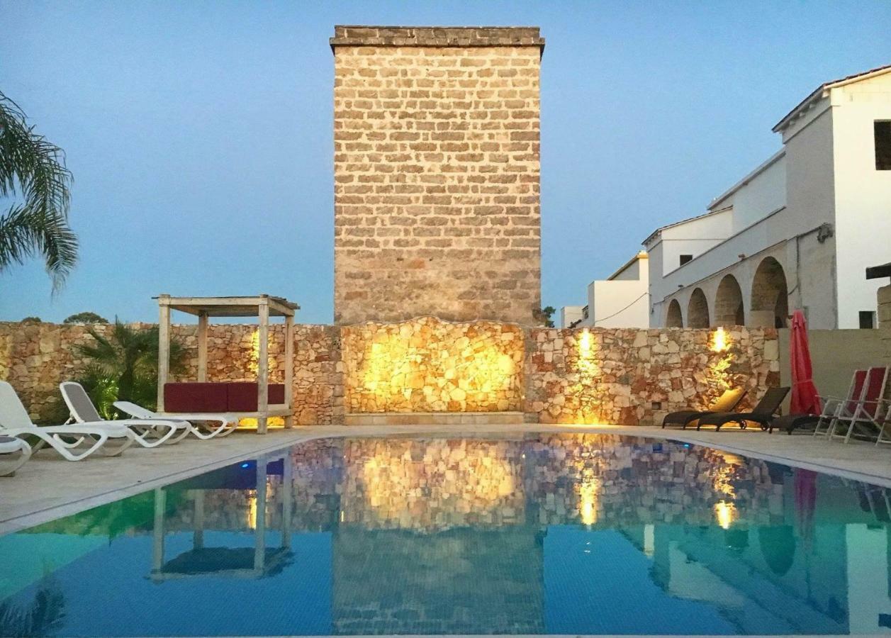 Casale Salento Bed & Breakfast นาร์โด ภายนอก รูปภาพ