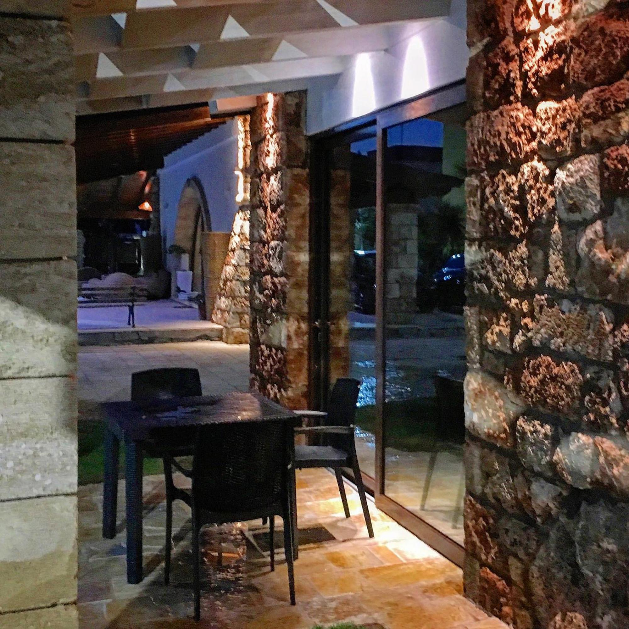 Casale Salento Bed & Breakfast นาร์โด ภายนอก รูปภาพ